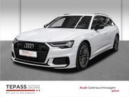 Audi A6, Avant 55 TFSI e SPORT, Jahr 2020 - Schwelm