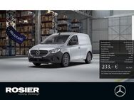 Mercedes Citan, Kasten 112 standard, Jahr 2022 - Stendal (Hansestadt)