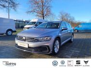 VW Passat Variant, 1.4 TSI GTE Hybrid, Jahr 2020 - Nienburg (Weser)