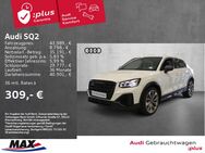 Audi SQ2, TFSI QUAT VCP, Jahr 2023 - Offenbach (Main)