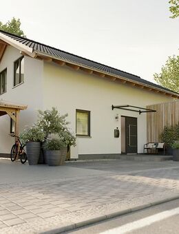 Einfamilienhaus Bodensee 129 – Komfort, der bleibt - Iserlohn