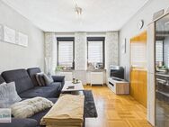 HANDWERKERHAUS: WOHNHAUS MIT POTENZIAL IN SONNIGER LAGE VON SAARHÖLZBACH - Mettlach