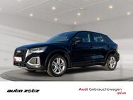 Audi Q2, advanced 35 TFSI, Jahr 2021 - Landau (Pfalz)