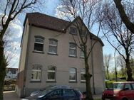 Demnächst frei! 3-Zimmer-Wohnung in Herne Wanne - Herne
