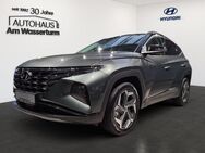 Hyundai Tucson, 1.6 T-GDI PLUG IN 6 PRIME-Paket Dachlackierung, Jahr 2023 - Beckum
