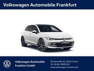 VW Golf, 1.5 l Style eTSI OPF ), Jahr 2022 - Hanau (Brüder-Grimm-Stadt)