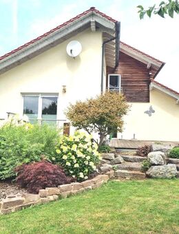Exklusives Architektenhaus in Bestlage- Einziehen und Wohlfühlen - Einbeck