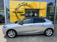 Opel Corsa, 1.2 F Elegance, Jahr 2021 - Brunsbüttel