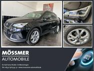 Seat Arona 1,0TSI DSG FR Assist M AppCon.5J.Garantie - Memmingen