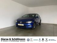 VW Polo, 1.0 TSI Comfortline APPCONNECT, Jahr 2020 - Schmallenberg