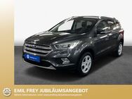 Ford Kuga, 1.5 EcoBoost 2x4 Cool & Connect, Jahr 2019 - Hannover