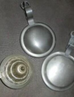 Zinndeckel Lose Bierkrüge Gebraucht - Bottrop