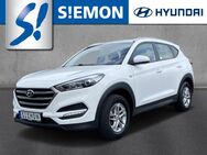 Hyundai Tucson, 1.6 Classic, Jahr 2017 - Warendorf