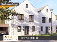 Neubau - direkt am Dümmer! - Lembruch