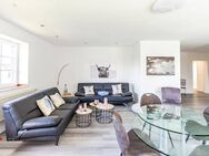 3 Zimmer Ferienwohnung - Rügen - Glowe