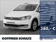 VW Touran, 2.0 l TDI Comfortline, Jahr 2020 - Grevenbroich