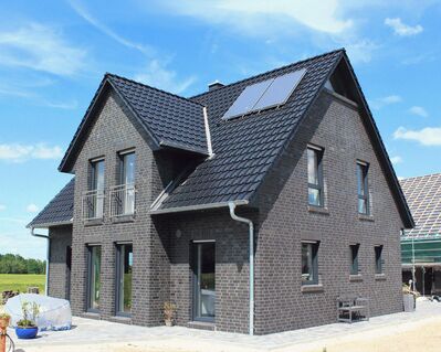 Landhaus Charme! Verwirklichen Sie Ihren Wohntraum im kommenden Baugebiet in Wildeshausen