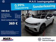 VW ID.4, PRO PERFORMANCE IQ LIGHT AR WP, Jahr 2022 - Offenbach (Main)