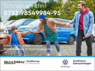 VW Crafter, 2.0 TDI 35 Kasten R, Jahr 2019 - Ulm