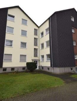 Gemütliche Dachgeschosswohnung in DU-Vier Linden sucht netten Mieter - Duisburg