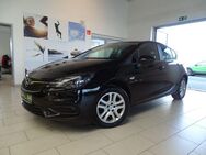 Opel Astra K 1.2 Turbo EDITION LED, Sitz & Lenkradhz. - Plauen