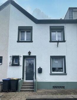 *** Familientraum: Ihr neues Zuhause erwartet Sie! 5Zi. + Garten * - Mönchengladbach