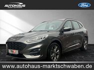 Ford Kuga, ST-Line, Jahr 2023 - Markt Schwaben