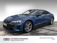 Audi RS e-tron GT, qu &O ), Jahr 2023 - Rosenheim