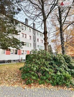 Eigentumswohnung in Sehmatal-Cranzahl - Eigennutzung oder Anlage!! - Sehmatal