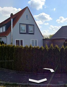 Schöne Wohnung zu vermieten - Neumünster