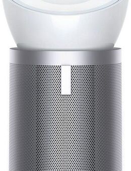 DYSON Luftreiniger Big+Quiet G, Dysons bislang leisester, leistungsstärkster Luftreiniger, erhöht bei Bedarf automatisch die Luftstromgeschwindigkeit