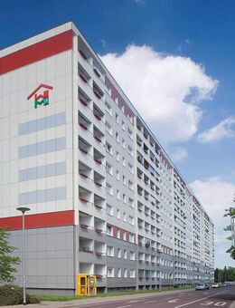 Wohnungsangebot Victor-Jara-Straße 3 - Magdeburg