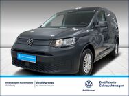 VW Caddy, 2.0 TDI Cargo, Jahr 2023 - Hamburg