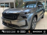 Skoda Kodiaq, 1.5 TSI Sportline m-HEV VERFÜGBAR, Jahr 2022 - Saarbrücken