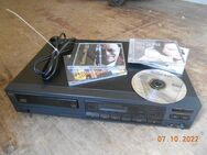 DUAL CD Player DC 1006 RC - München Maxvorstadt