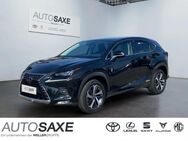 Lexus NX 300, h E-FOUR Luxury Line °, Jahr 2021 - Leipzig Alt-West