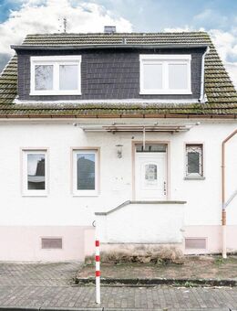 Schau mal R(h)ein! - Neuwied