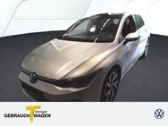 VW Golf, 1.4 VIII eHybrid STYLE LM18 IQ LIGHT PRO, Jahr 2020 - Bochum