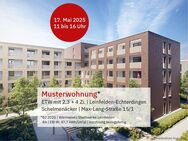 3-Zimmer-Wohnung in Leinfelden-Echterdingen »Schelmenäcker Haus 6, preisgedämpft« - Leinfelden-Echterdingen