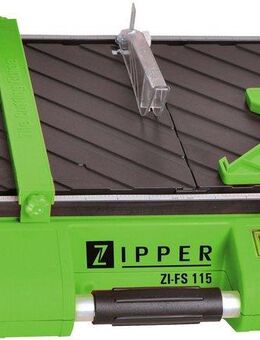 ZIPPER Fliesenschneidemaschine ZI-FS115