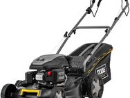 Texas Benzinrasenmäher XT460TR, 46 cm Schnittbreite, 2,6kW/3,5PS, mit Radantrieb, für Flächen bis 600 m²