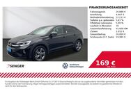 VW Taigo, 1.5 TSI R-Line, Jahr 2024 - Emsdetten