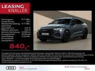 Audi Q8, Sportback S line 55 qu 2x, Jahr 2023 - Ingolstadt