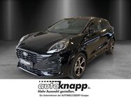 Ford Puma, 1.0 EcoBoost Mild Hybrid ST-Linie (EUR, Jahr 2024 - Weinheim