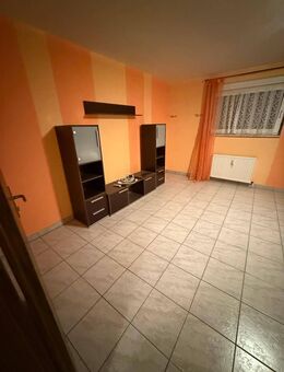 3 Zimmer KG-Wohnung - Nidderau-Ostheim - Nidderau