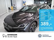 VW Arteon, 2.0 Shootingbrake R 320PS 85, Jahr 2023 - Straubing