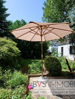 Ihr neuer Lieblingsort mit Atelier und schönem Garten - Dettenhausen