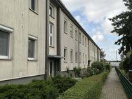 Aus Alt mach Neu ! Charmante 3-Raum-Wohnung mit Gestaltungspotenzial ! - Bitterfeld-Wolfen