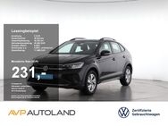 VW Taigo, 1.0 TSI Life | | | |, Jahr 2023 - Plattling