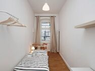 Privatzimmer in Charlottenburg, Berlin - Berlin